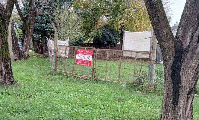 Terreno en Venta en Ezeiza